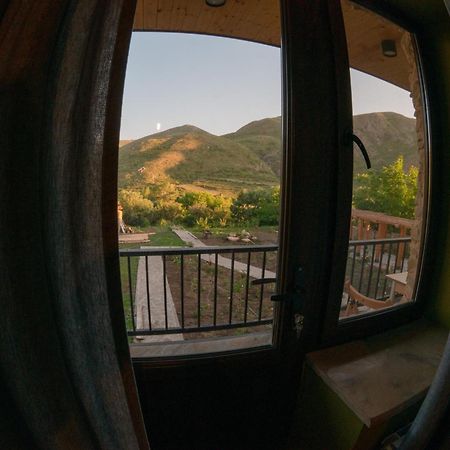 Gnishik Eco Lodge المظهر الخارجي الصورة