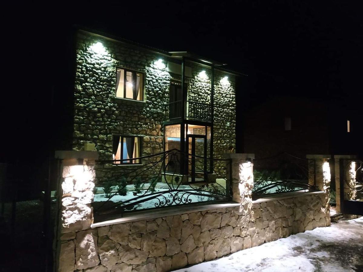 Gnishik Eco Lodge المظهر الخارجي الصورة