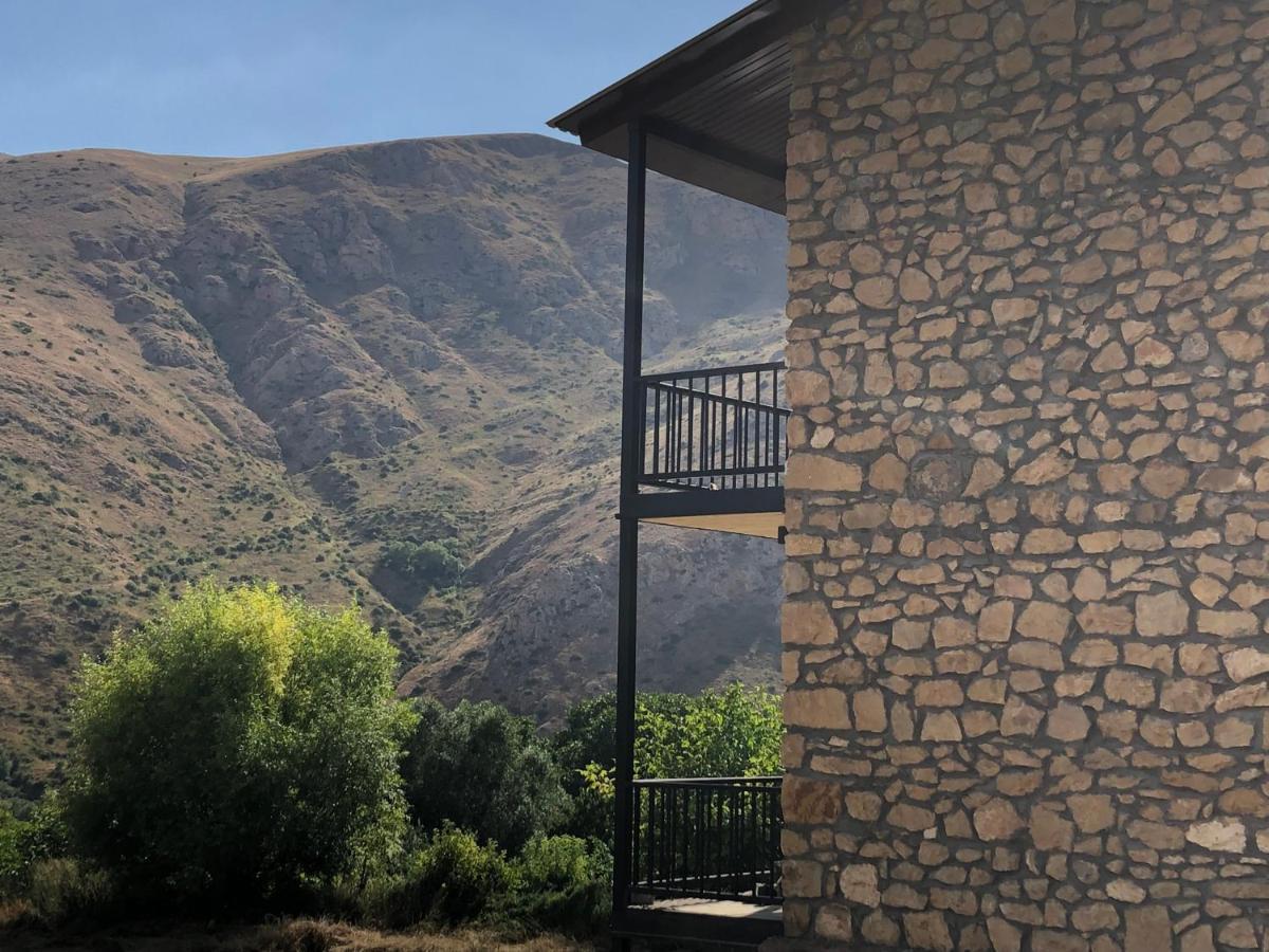 Gnishik Eco Lodge المظهر الخارجي الصورة