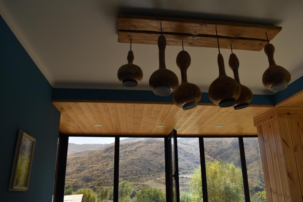 Gnishik Eco Lodge المظهر الخارجي الصورة