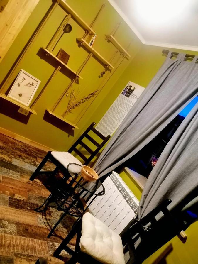 Gnishik Eco Lodge المظهر الخارجي الصورة