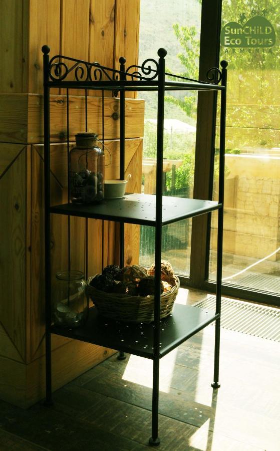 Gnishik Eco Lodge المظهر الخارجي الصورة