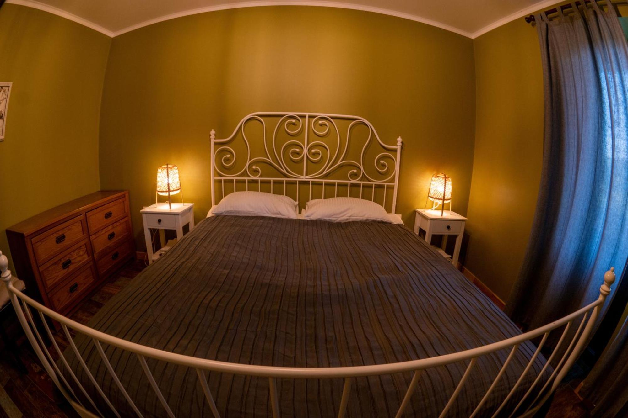 Gnishik Eco Lodge المظهر الخارجي الصورة
