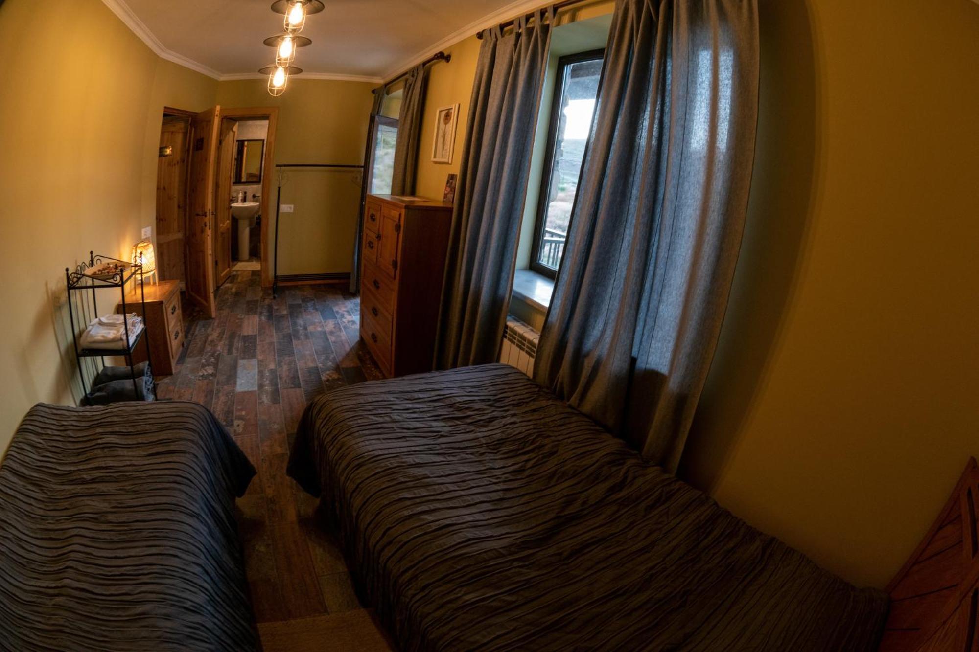 Gnishik Eco Lodge المظهر الخارجي الصورة