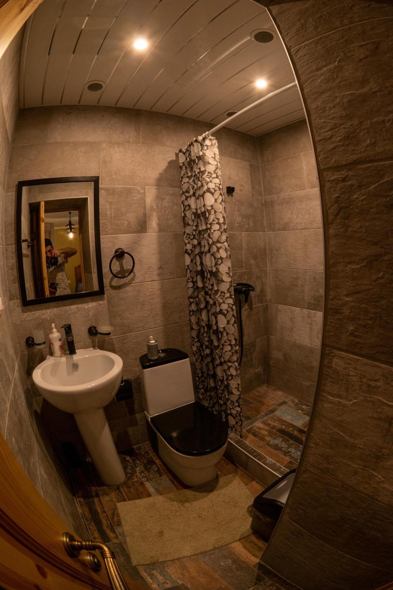 Gnishik Eco Lodge المظهر الخارجي الصورة