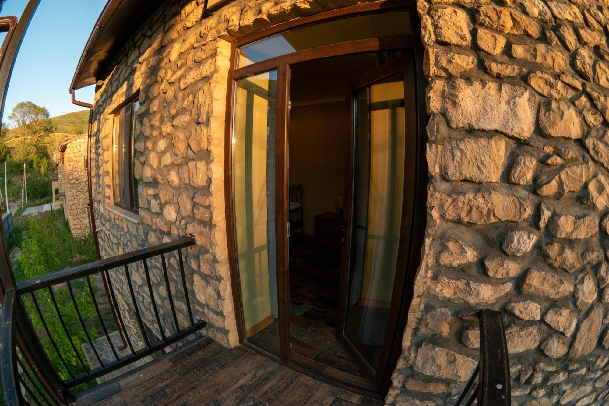 Gnishik Eco Lodge المظهر الخارجي الصورة